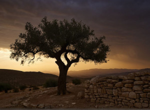 Насилие израильских поселенцев на Западном берегу достигло исторического максимума