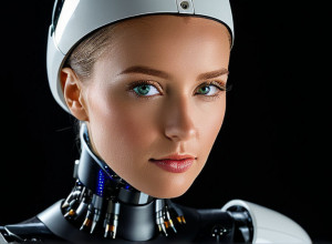 Влияние искусственного интеллекта на рынок труда