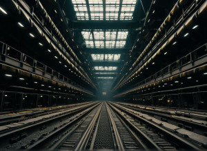 Кризис переполнения: Бельгийские тюрьмы сталкиваются с беспрецедентной нехваткой мест