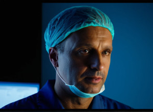 Исследование искусственного интеллекта в медицине