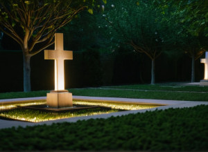 Париж вспоминает жертв терактов 13 ноября спустя десять лет: открытие мемориального сада