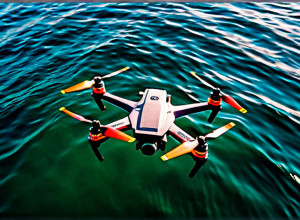 Австралия внедряет передовые технологии для борьбы с нападениями акул