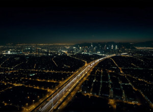 Павлоград под обстрелом: ночи в Украине проходят под грохот ПВО