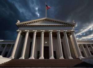 Суд аннулировал обвинения против экс-главы ФБР Джеймса Коми и генпрокурора Нью-Йорка Летиции Джеймс