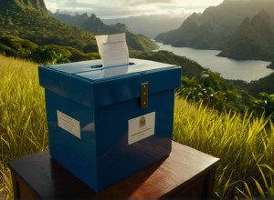 Референдум в Эквадоре: Укрепление власти, борьба с преступностью и вопрос о военных базах