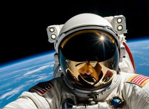 История первого полета человека в космос