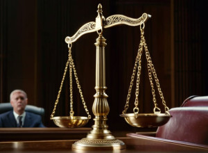 Обвинения в изнасиловании: бывший адвокат Алекс Урсуле предстал перед судом в Париже