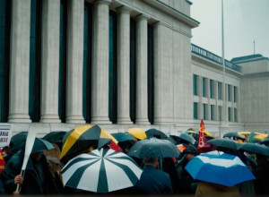 Фермеры в Страсбурге протестуют против "преступного" соглашения ЕС-Меркосур