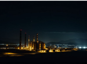 Завод по производству боеприпасов во Франции вновь под прицелом беспилотника