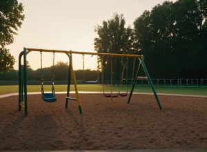 Скандал в детском саду Парижа: Воспитатель подозревается в непристойном поведении