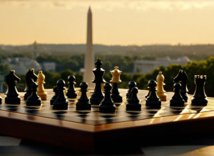 Новая тактика Демократической партии: борьба с Трампом его же методами