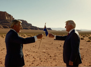 США призывают остановить поставки оружия суданским военизированным формированиям