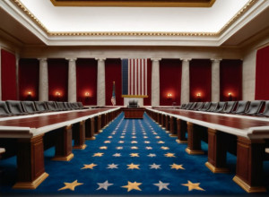 Политический кризис в США: Демократы капитулируют перед республиканцами