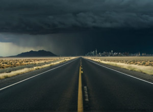 Албанская молодежь Кукеса: между британской мечтой и суровой реальностью дома