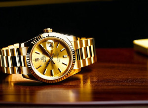 Встреча Трампа со швейцарскими бизнесменами: золотые подарки и вопросы к нейтралитету