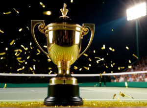 Карлос Алькарас завершает 2025 год в статусе первой ракетки мира