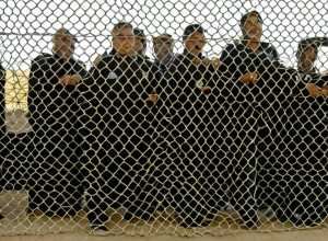 Суд в Тунисе: гуманитарных работников приговорили к тюрьме, но сразу освободили