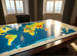 Пересмотр плана Трампа по Украине: облегчение и опасения в Европе и Киеве