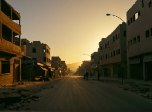 Смертоносная атака Израиля в лагере палестинских беженцев Айн-эль-Хильве в Ливане