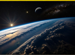 Интересные факты о космосе