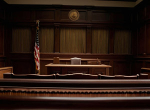 Нюрнбергский процесс: Основополагающий Момент в Истории Международного Права