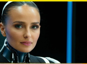 Влияние искусственного интеллекта на рынок труда