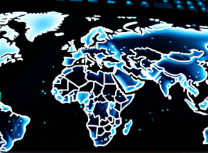 Китайская юстиция наносит удар по международным онлайн-мафиям: признания лидера банды