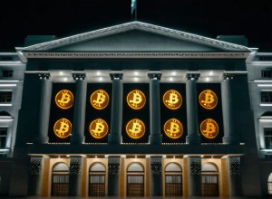 Криптовалюты в центре внимания французских правых: Эрик Сьотти и новая тенденция