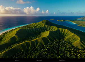 Новая Каледония: Прогрессивный союз Меланезии покинул ФЛНКС, поддержав соглашение о суверенитете