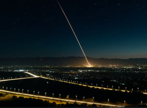 Украина привлекает гражданских к борьбе с российскими дронами