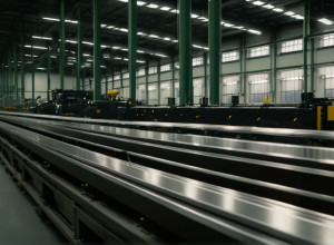 Закрытие завода Orangina во Франции: Сотни рабочих под угрозой увольнения