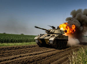 Война в Украине: последние новости