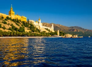 Путешествие по миру