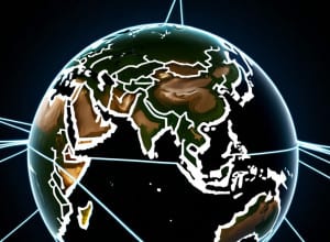 Будущее многосторонности: взгляд Энн-Мари Слотер