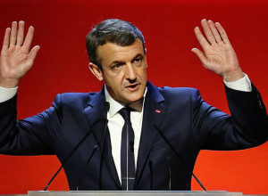 Начальник штаба ВС Франции вызвал полемику призывом "потерять детей"