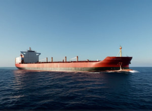 Около 3000 голов скота из Уругвая, застрявшие на месяц у берегов Турции, прибыли в Ливию