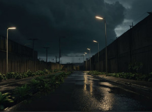 Наркотрафик в Марселе: Убийство активиста поднимает вопросы о борьбе с организованной преступностью в Европе