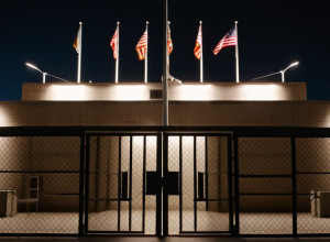 Бывший президент Бразилии Жаир Болсонару приговорён к 27 годам тюрьмы за попытку госпереворота