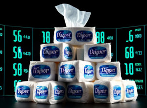 Kimberly-Clark покупает Kenvue за $48 млрд: почему американские производители товаров повседневного спроса терпят убытки?
