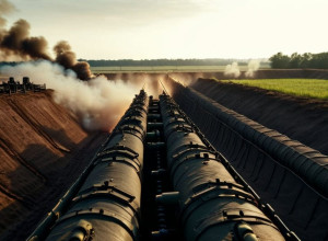 Генштаб ВСУ сообщил о 103 боестолкновениях за сутки: самая напряженная ситуация под Покровском