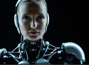 Анализ влияния искусственного интеллекта на рынок труда