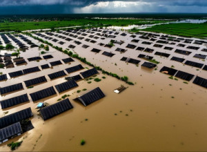 Наводнение в Индонезии: 15 погибших в провинции Папуа