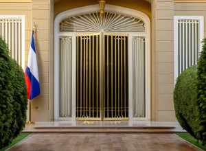 Двое французов, задержанные в Иране, освобождены из тюрьмы