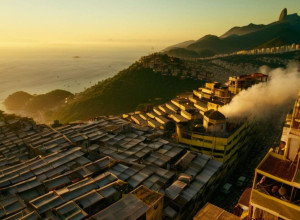 Лула требует расследования «бойни» в Рио: полицейский рейд унес жизни 121 человека