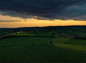 НАТО подняло истребители после инцидентов с беспилотниками над Румынией