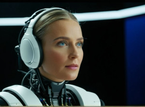 Влияние ИИ на рынок труда