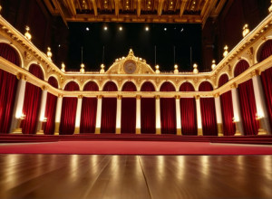 Собрание под эгидой медиаимперии Боллоре: Спорные дебаты в Париже