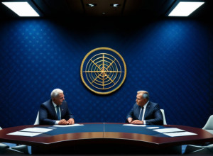 Риски для Украины на фоне мирных переговоров: давление растет