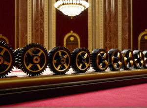 Что мешает бюджетной реформе во Франции? Инициатива Браун-Пиве против парламентского тупика