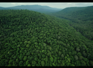 ЕС усиливает борьбу с незаконной вырубкой лесов
